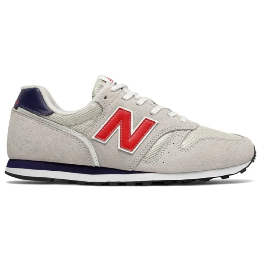 Giày New Balance 373 'Beige Navy Red' ML373CO2