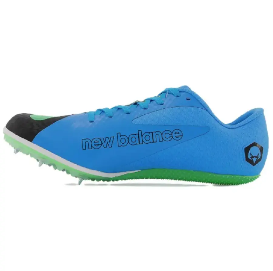 Alternative view of Giày New Balance NB 100 v4 SD 'Blue' MSD100F4