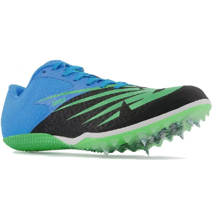 Giày New Balance NB 100 v4 SD 'Blue' MSD100F4 - Ảnh 3