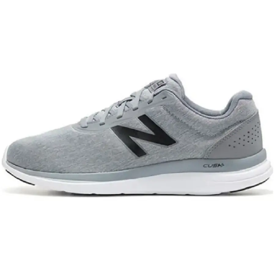 Giày New Balance Verst Low Cut 'Grey' MVERLLU1 - Ảnh 4