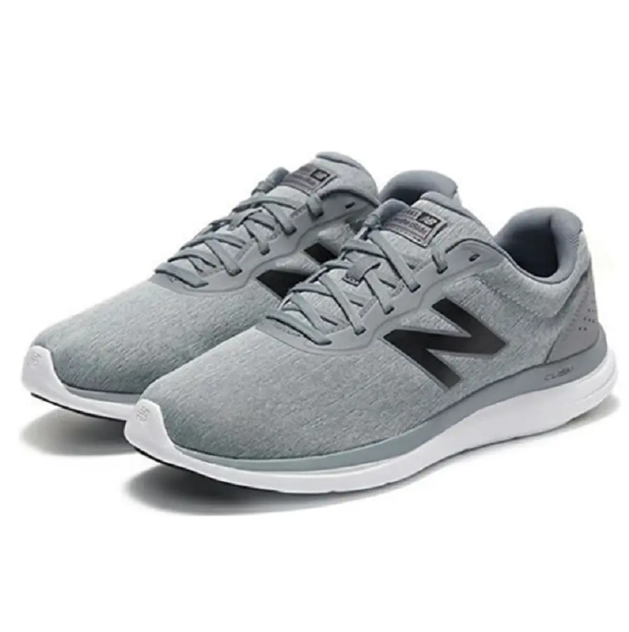 Alternative view of Giày New Balance Verst Low Cut 'Grey' MVERLLU1
