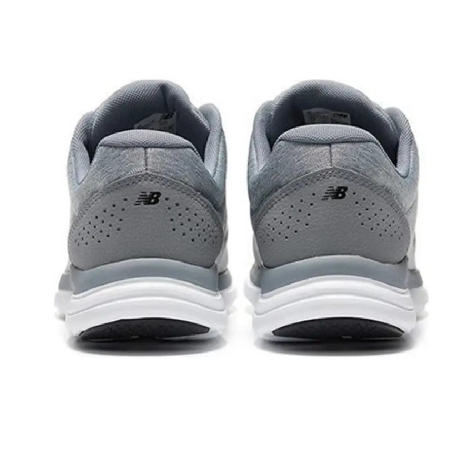 Giày New Balance Verst Low Cut 'Grey' MVERLLU1 - Ảnh 3