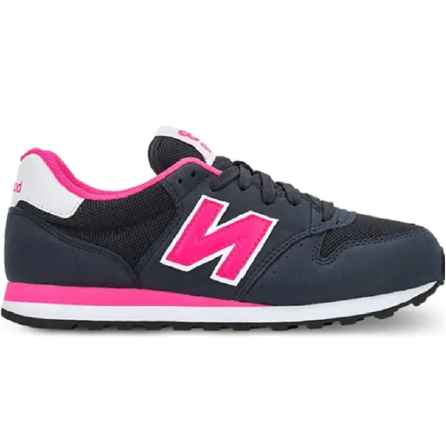 Giày New balance 500 'Blue Pink' GW500NWP