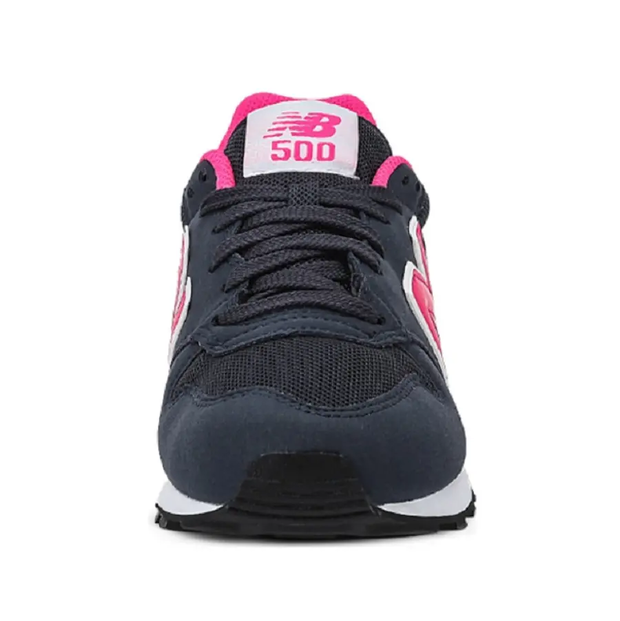 Giày New balance 500 'Blue Pink' GW500NWP - Ảnh 5