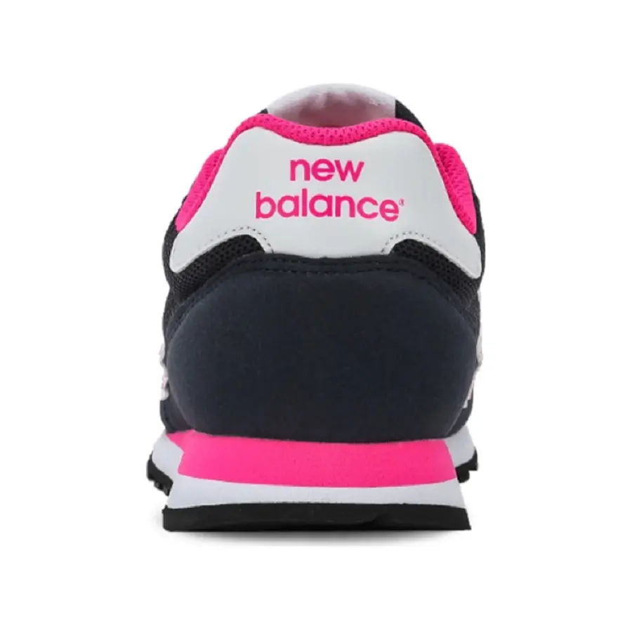 Giày New balance 500 'Blue Pink' GW500NWP - Ảnh 4