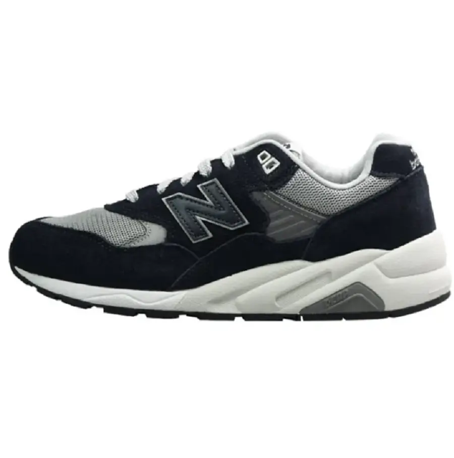 Giày New Balance 580 'Navy Grey' CMT580CB - Ảnh 3