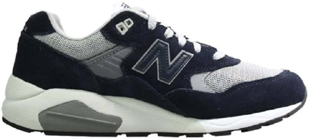 Giày New Balance 580 'Navy Grey' CMT580CB