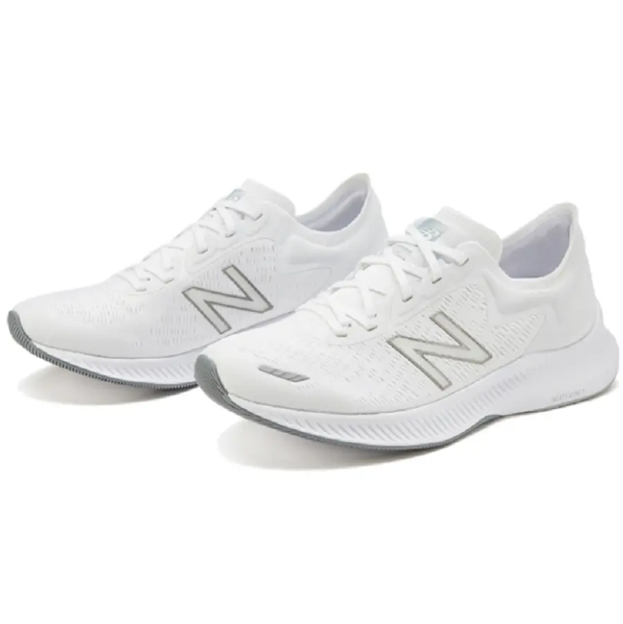 Alternative view of Giày New Balance Pesu Series 'White' MPESUCW