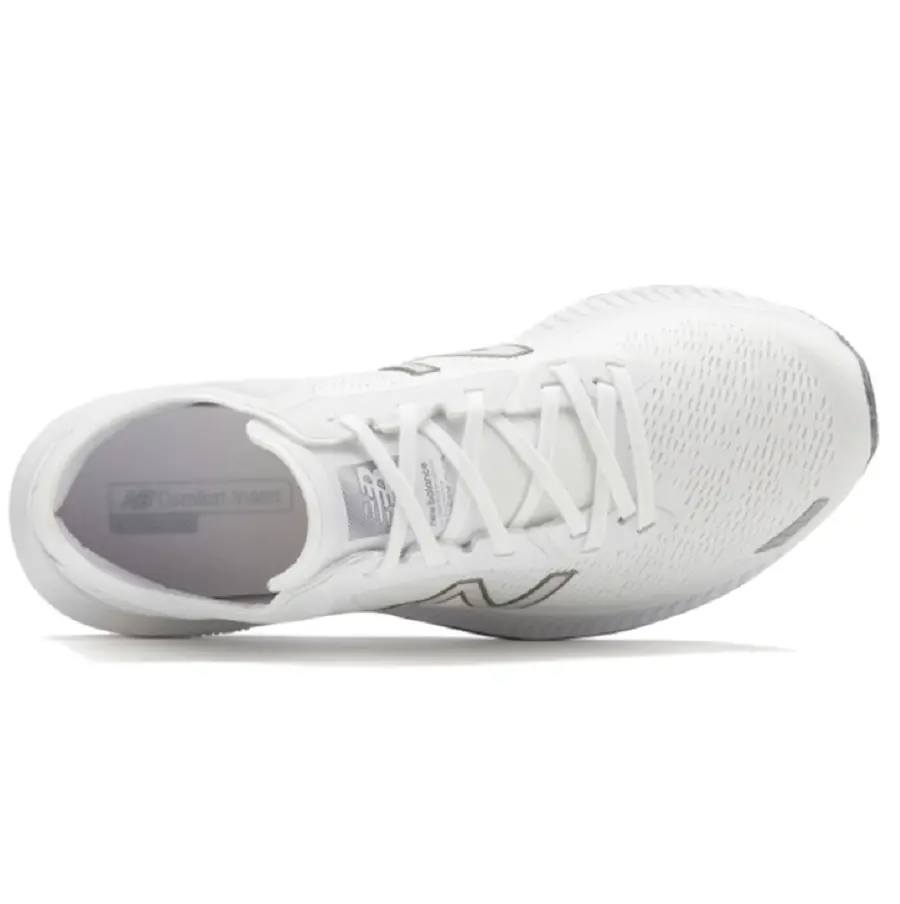 Giày New Balance Pesu Series 'White' MPESUCW - Ảnh 3
