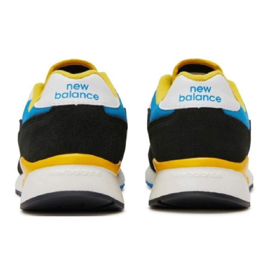 Giày New Balance 570 'Black' ML570QZ - Ảnh 4