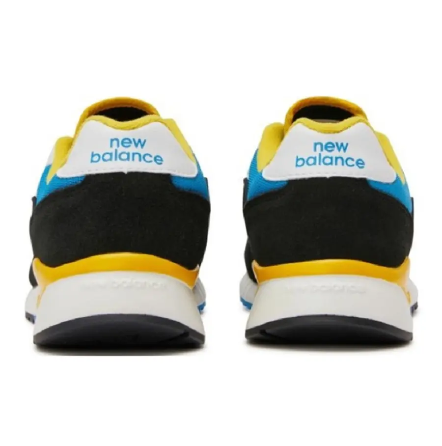 Giày New Balance 570 'Black' ML570QZ - Ảnh 4