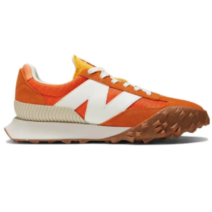 Giày New Balance Classic 'Orange' UXC72SB