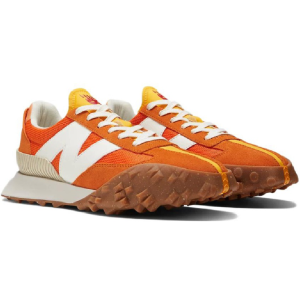 Alternative view of Giày New Balance Classic 'Orange' UXC72SB