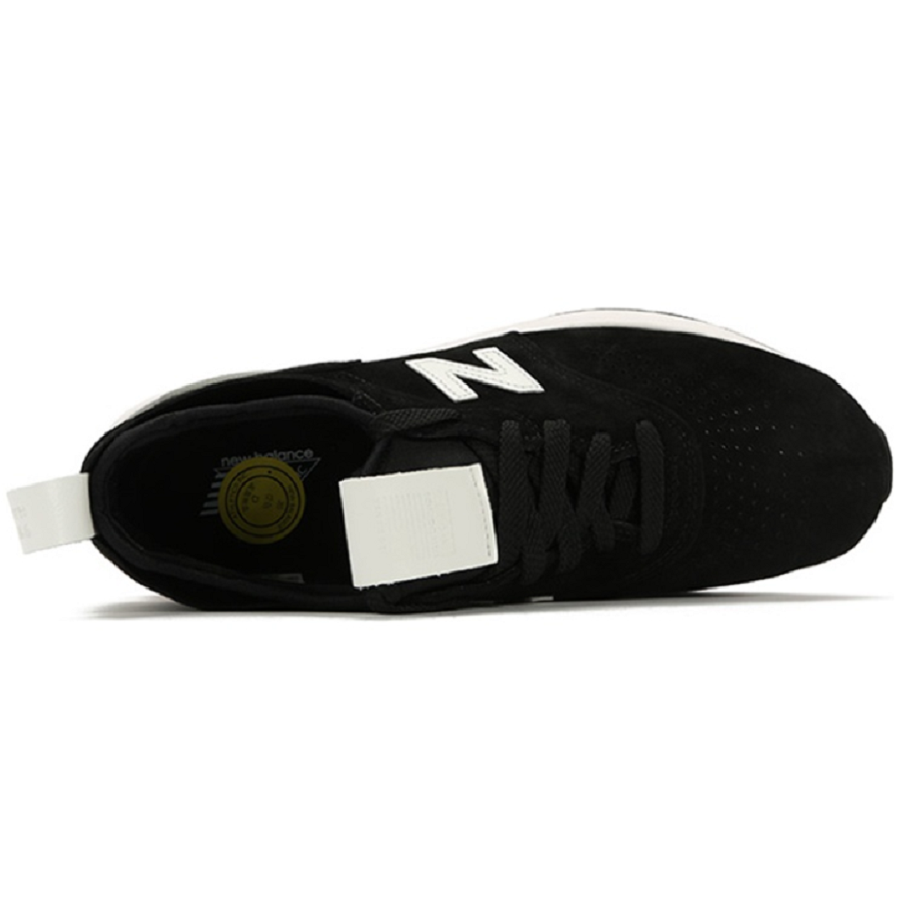 Giày New Balance 997 'Deconstructed Black' M997DBW2 - Ảnh 2