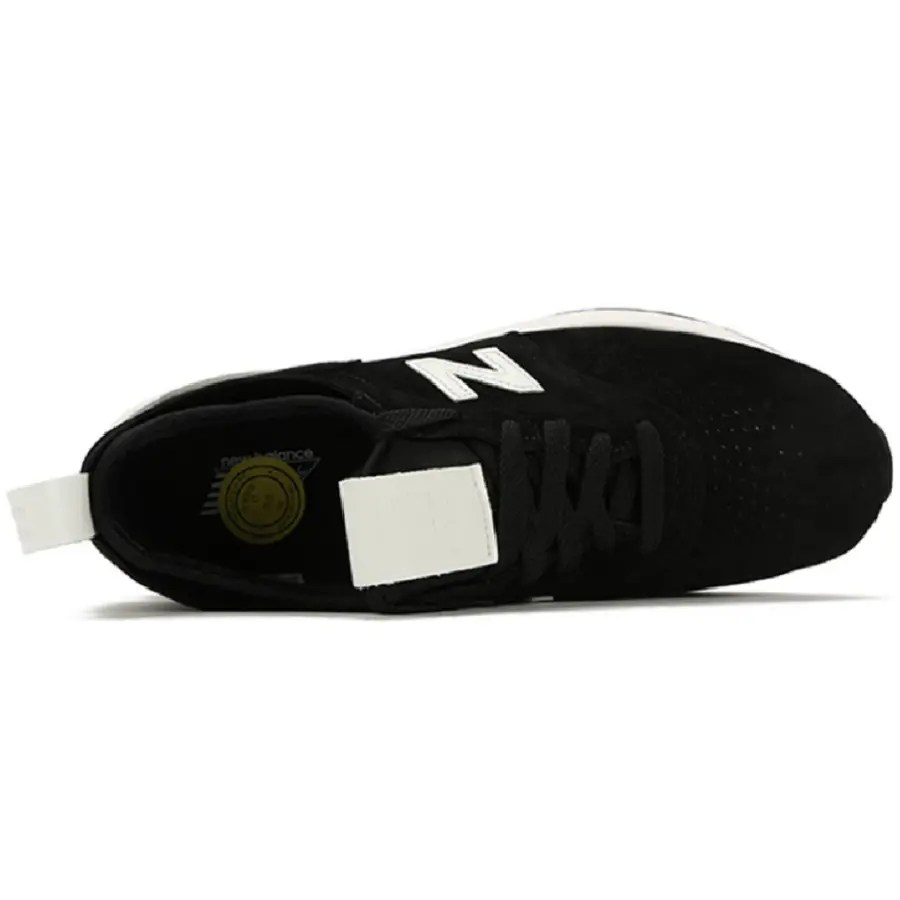 Alternative view of Giày New Balance 997 'Deconstructed Black' M997DBW2