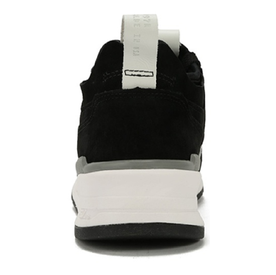 Giày New Balance 997 'Deconstructed Black' M997DBW2 - Ảnh 3