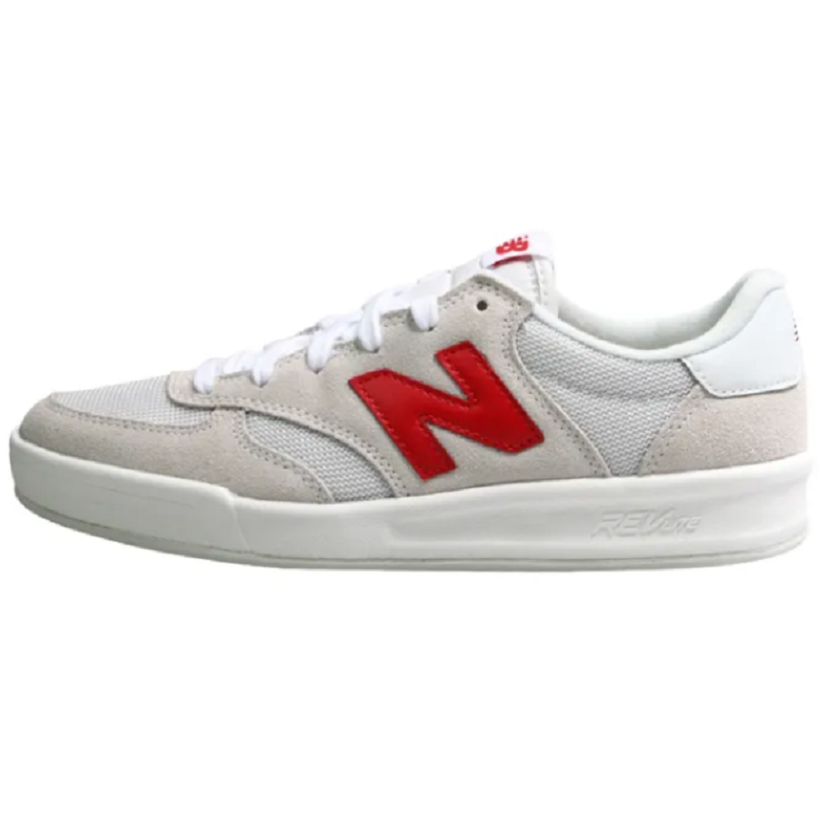 Giày New Balance 300 Series 'White' WRT300WR - Ảnh 2