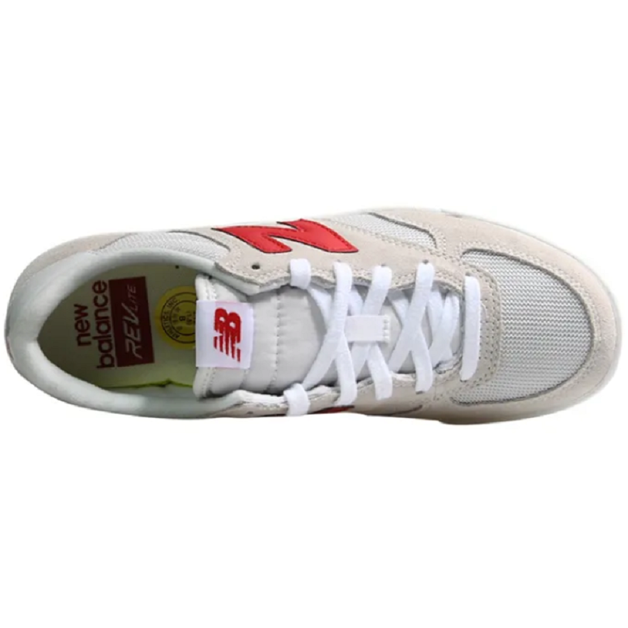 Giày New Balance 300 Series 'White' WRT300WR - Ảnh 3