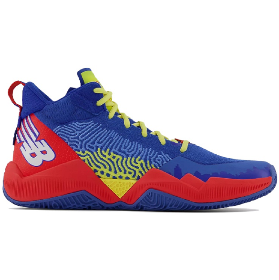 Giày Darius Bazley x New Balance 2Way 'My Home' BB2WXYOH