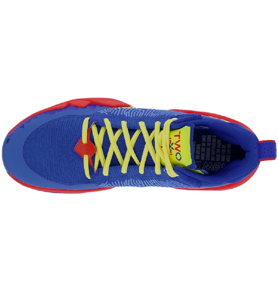 Giày Darius Bazley x New Balance 2Way 'My Home' BB2WXYOH - Ảnh 4