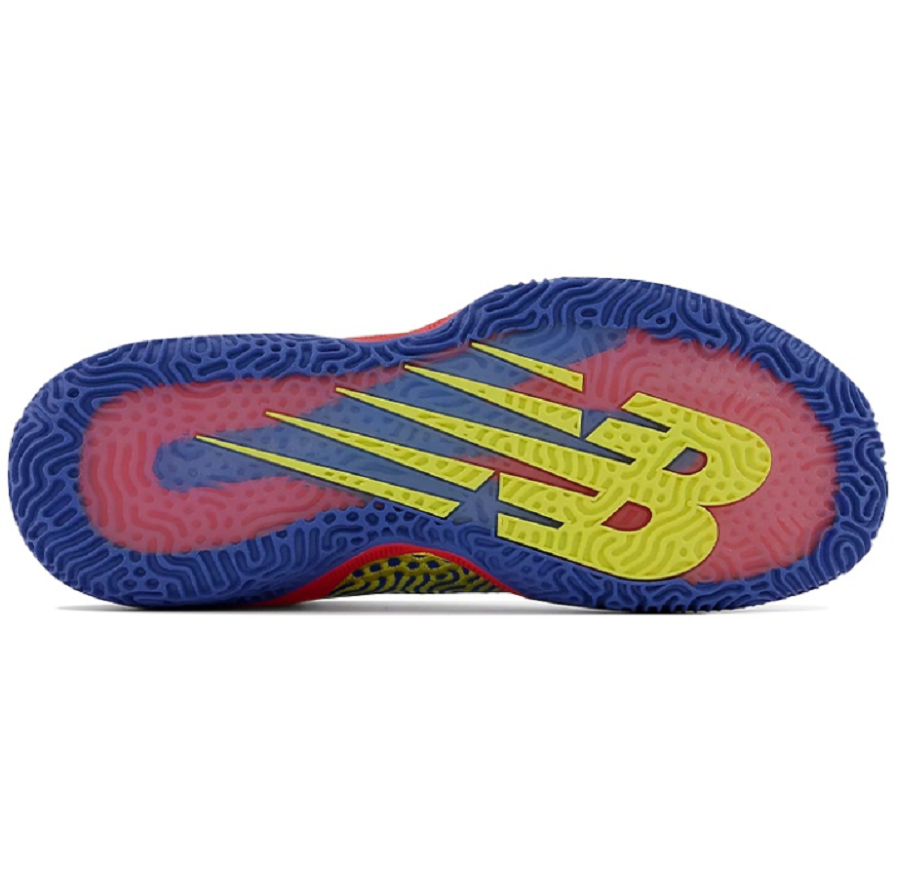 Giày Darius Bazley x New Balance 2Way 'My Home' BB2WXYOH - Ảnh 3