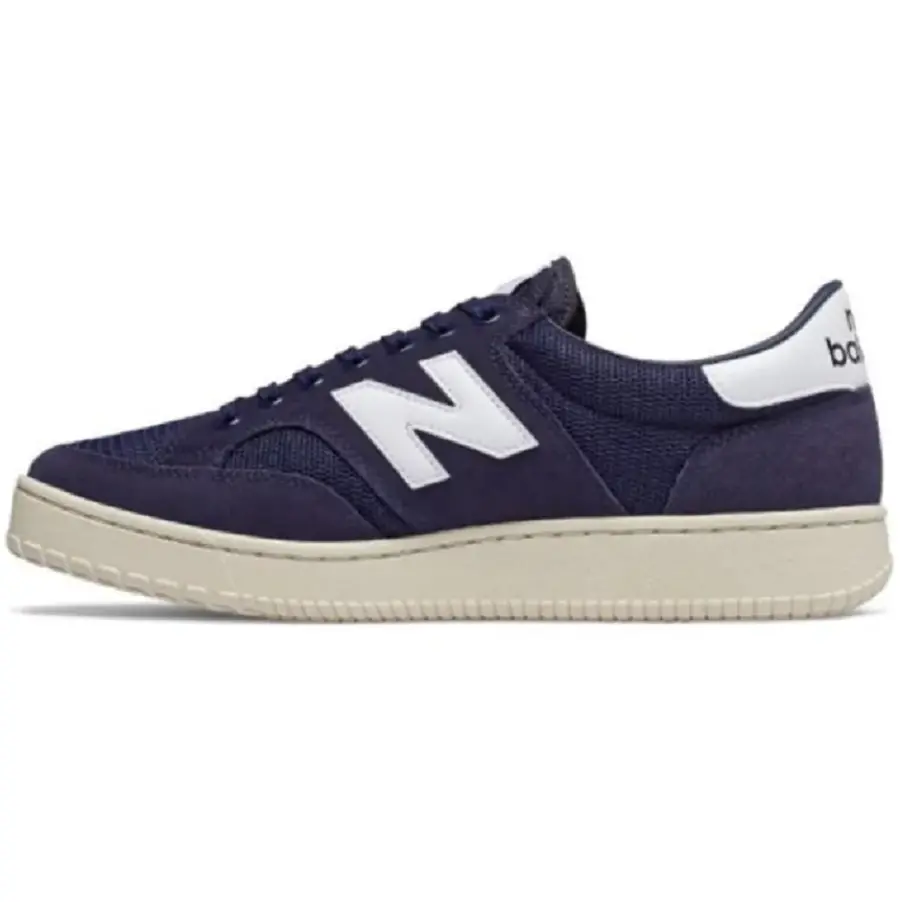 Giày New Balance 400 Series 'Navy Blue' CT400NDC - Ảnh 3