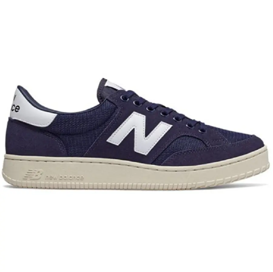 Giày New Balance 400 Series 'Navy Blue' CT400NDC
