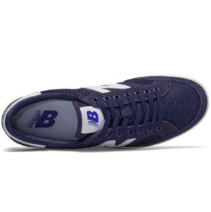 Alternative view of Giày New Balance 400 Series 'Navy Blue' CT400NDC