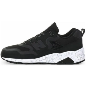 Alternative view of Giày New Balance 580 Re-Engineered 'Black' MRT580TB