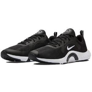 Alternative view of Giày Nike Renew In-Season TR 11 Wide 'Black White' DN5116-004
