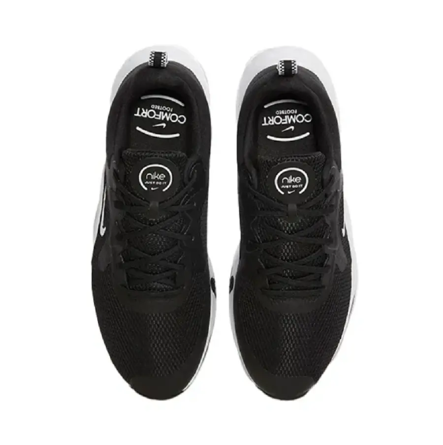 Giày Nike Renew In-Season TR 11 Wide 'Black White' DN5116-004 - Ảnh 3
