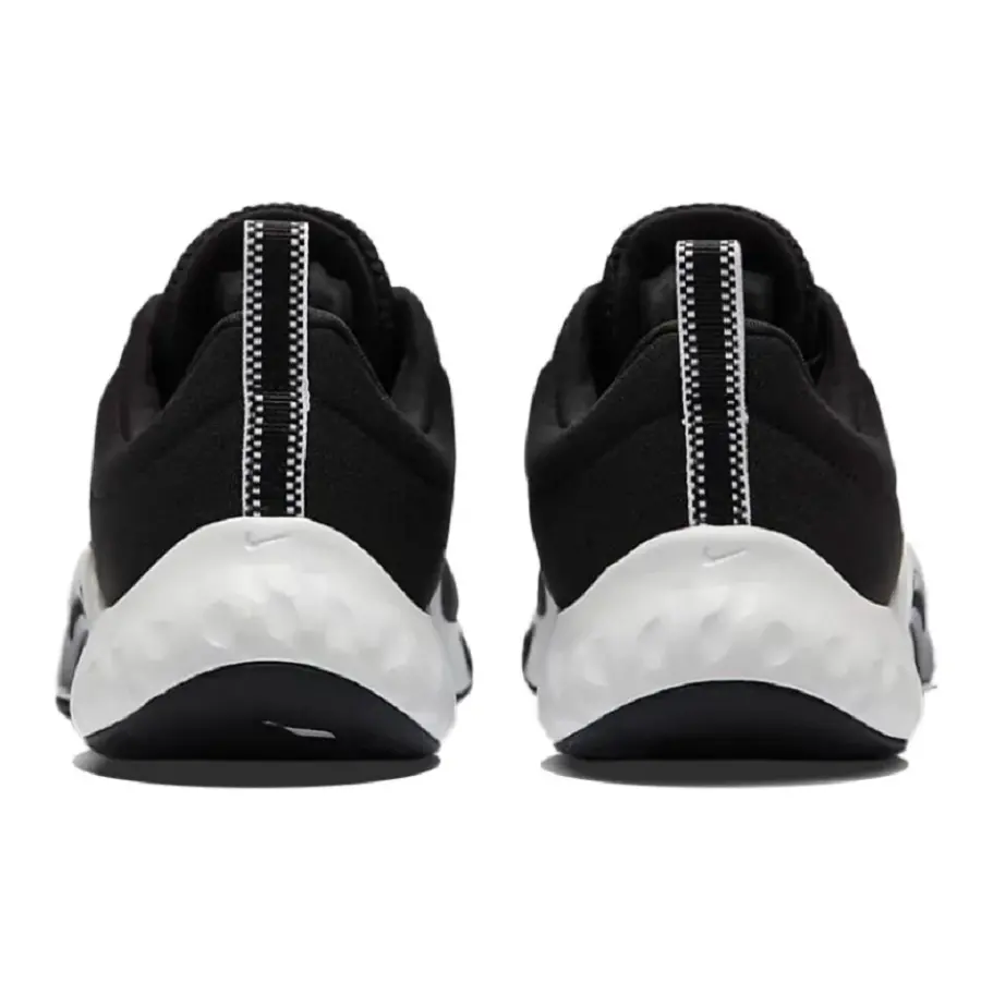 Giày Nike Renew In-Season TR 11 Wide 'Black White' DN5116-004 - Ảnh 4