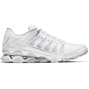 Giày Nike Reax 8 TR 'White Pure Platinum' 621716-102