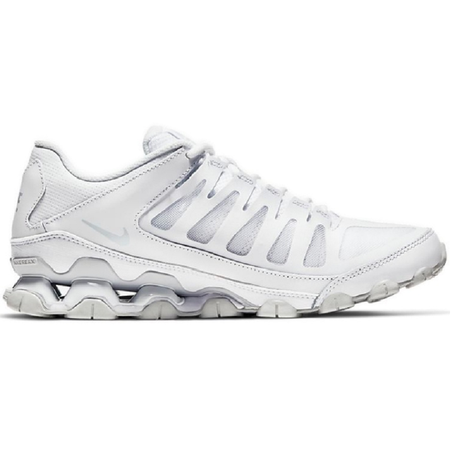 Giày Nike Reax 8 TR 'White Pure Platinum' 621716-102