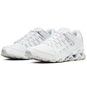 Alternative view of Giày Nike Reax 8 TR 'White Pure Platinum' 621716-102