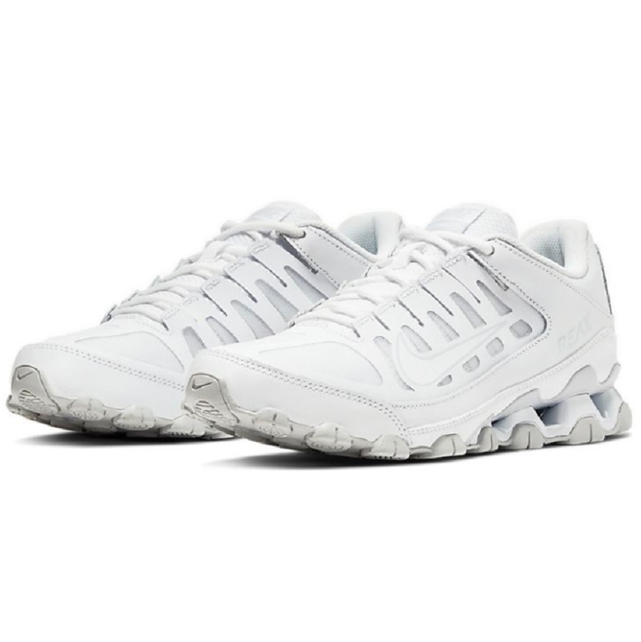 Giày Nike Reax 8 TR 'White Pure Platinum' 621716-102 - Ảnh 2