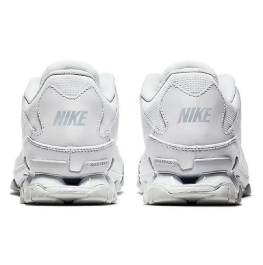 Giày Nike Reax 8 TR 'White Pure Platinum' 621716-102 - Ảnh 4