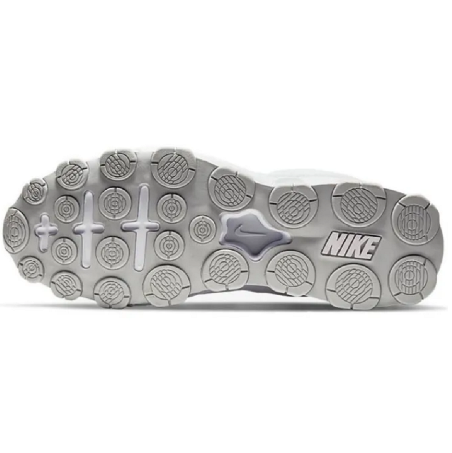 Giày Nike Reax 8 TR 'White Pure Platinum' 621716-102 - Ảnh 5