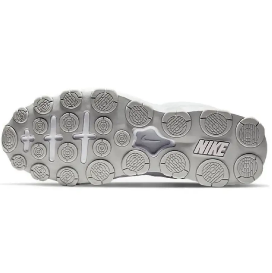 Giày Nike Reax 8 TR 'White Pure Platinum' 621716-102 - Ảnh 5