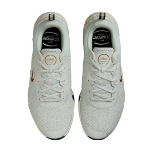 Alternative view of Giày Nike Renew In-Season TR 11 Wide 'Sail' DN9695-100