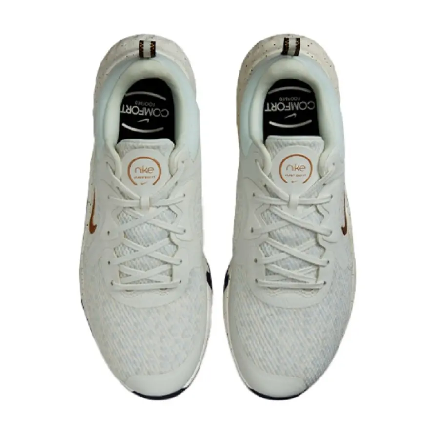 Alternative view of Giày Nike Renew In-Season TR 11 Wide 'Sail' DN9695-100