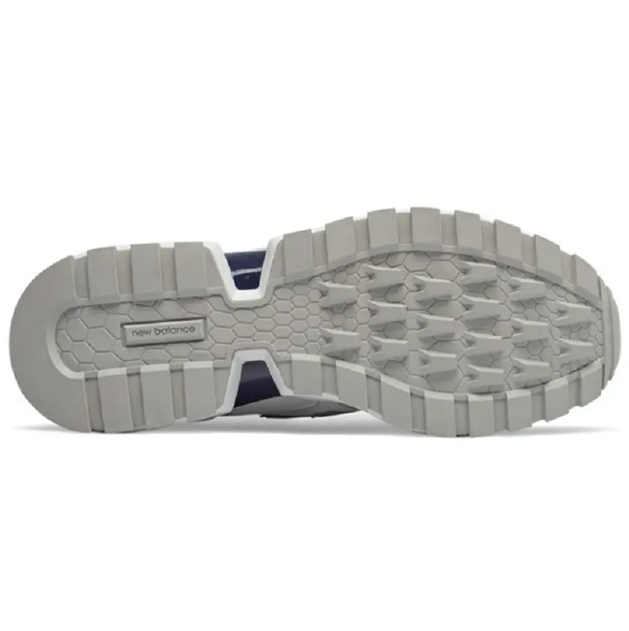 Giày New Balance 574 Sport 'Grey Nimbus Cloud' MS574GNC - Ảnh 4