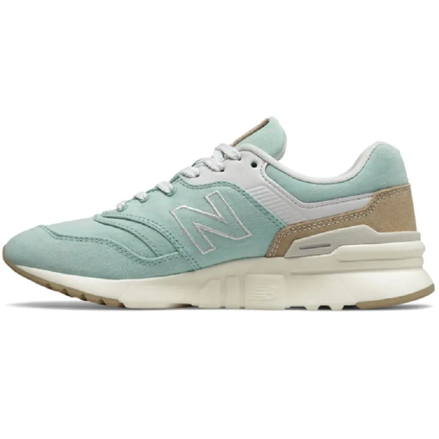 Giày New Balance 997H B-Wide 'Mint' CW997HBE - Ảnh 3