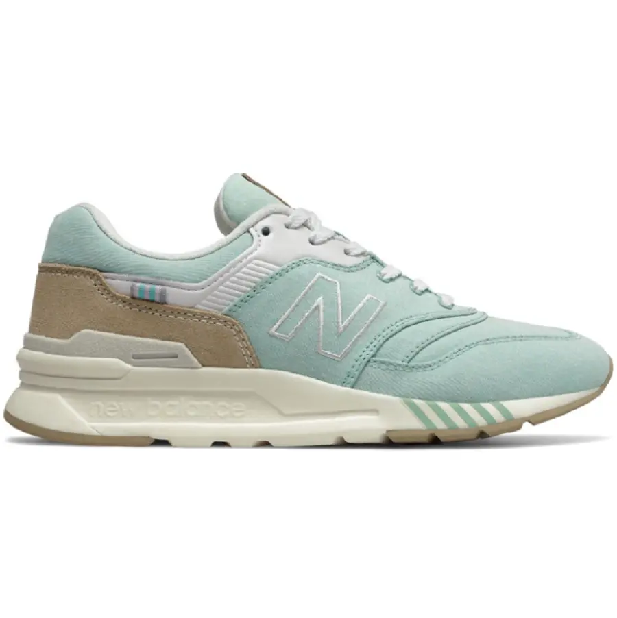 Giày New Balance 997H B-Wide 'Mint' CW997HBE