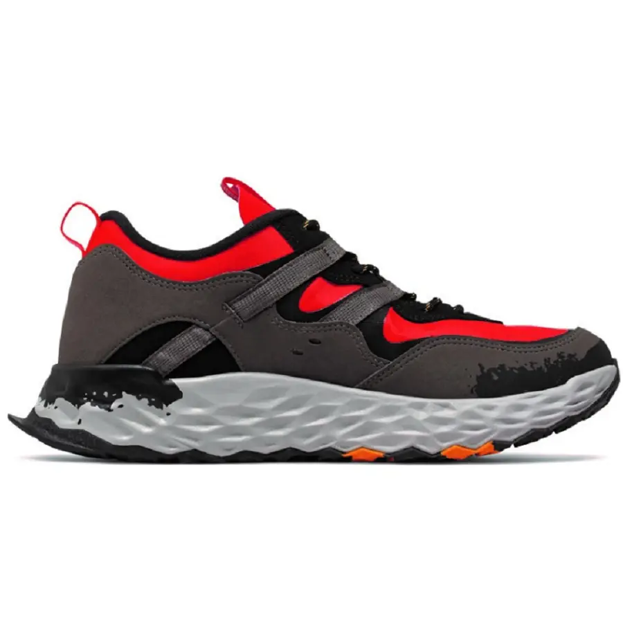 Giày New Balance Fresh Foam 850 'Flame Black' MS850TRA