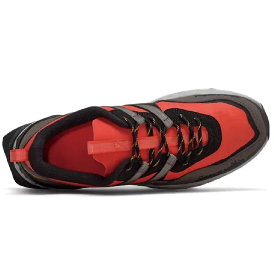 Alternative view of Giày New Balance Fresh Foam 850 'Flame Black' MS850TRA