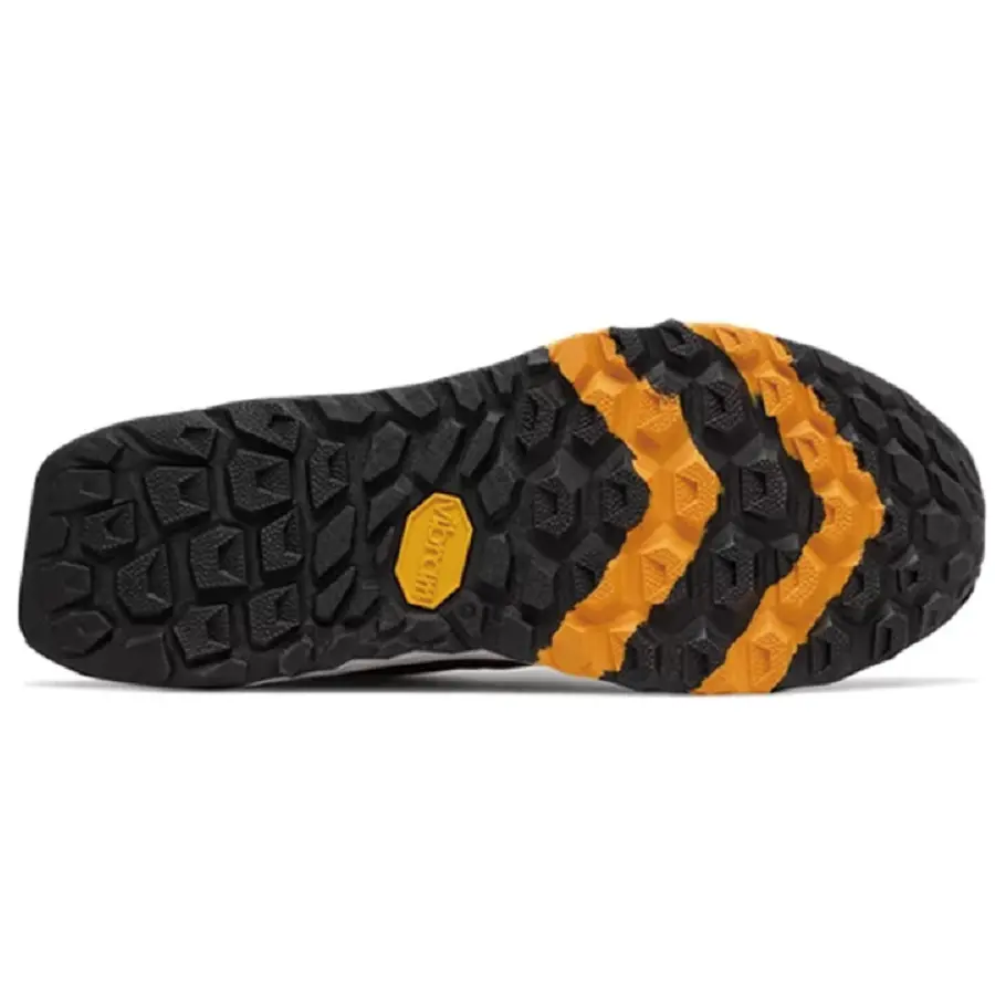 Giày New Balance Fresh Foam 850 'Flame Black' MS850TRA - Ảnh 4