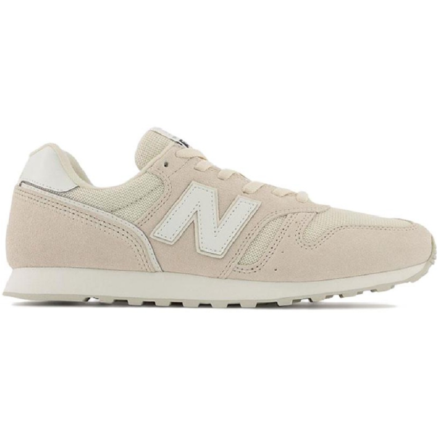 Giày New Balance 373 Calm Taupe NB 'White' ML373BE2