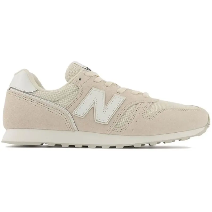 Giày New Balance 373 Calm Taupe NB 'White' ML373BE2