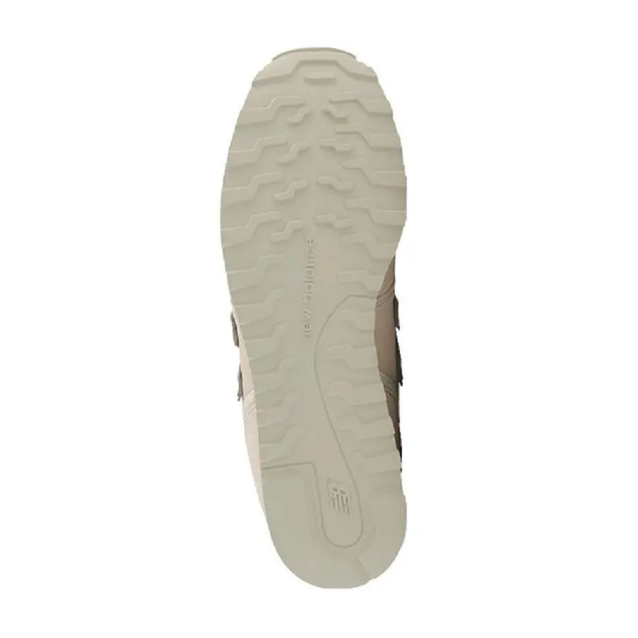 Giày New Balance 373 Calm Taupe NB 'White' ML373BE2 - Ảnh 5